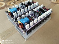 2 pcs Driver power 2U socl 506 tef Driver power modif balap cocok untuk Lapangan