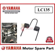 YAMAHA LC135 SEAT DAMPER SPRING 0 LC 135 V2 V3 V4 V5 V6 SEAT SPRING TEBAL MODIFY DAMPER YAMAHA