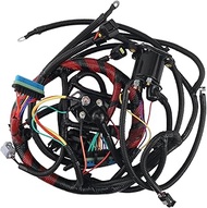 F81Z12B637FA Engine Wiring Harness Compatible with 2002-2003 Ford F250 F350 F450 F550 Super Duty & E
