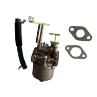 SUYIDA Carburetor Carb Fit For 154F 156F 1KW 1.5KW ET1500 AST1200 Horizontal Small Engine Generator 