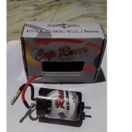 Team Power 540 Stock Brushed Motor