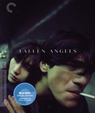 Bluray ฉบับขึ้นหิ้ง เสียงไทย บลูเรย์  หว่อง กา ไว Fallen Angels นักฆ่าตาชั้นเดียว (1995) รีมาสเตอร์ 