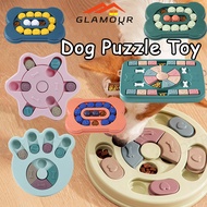 [SG] Dog Interactive Toy Dog Puzzle Toy Feeder Toy Keep Energetic IQ Feeder Puzzle