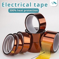 Kapton tape High Temperature Resistance Amber Battery Insulation Tape for Sublimation and Heat Trans