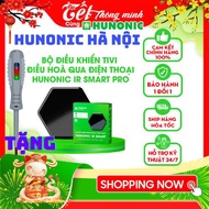 Bộ Điều Khiển Hồng Ngoại Ir Smart Pro Hunonic Điều Khiển Trên Điện Thoại Tivi Điều Hoà Quạt