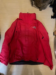 The north face gore-tex