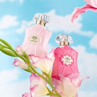 LONKOOM EDEN WHISPER /FANTASIA PARFUM 60ML EDP Minyak Wangi Tahan Lama Wanita Halal Wangian