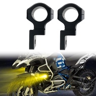 For BMW R1200GS R1250GS LC ADV F750GS F850GS Adventure G310GS F900XR/R Motorcycle Spotlight Bracket 