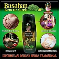 BASAHAN KENCUR SIREH (Hygine Wash)