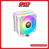 CL-P138-CA12SW-A | ASTRIA 400 ARGB Lighting CPU Cooler - White| Fans & Heatsinks | By Lazada Gaming