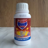 Ecudor chai 240ml  Thuốc đặc trừ rầy rệp