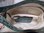 Goyard Hobo Bag Organiser 內袋
