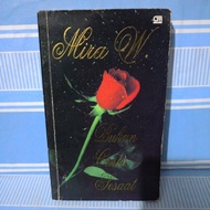 Bukan Cinta  Sesaat by Mira W