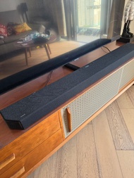 Samsung HW-Q900A Soundbar + 後置喇叭