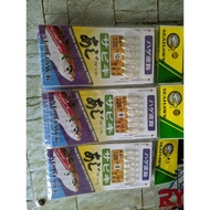 Apollo Sabiki Seahawk Cencaru 🎣🎣🎣