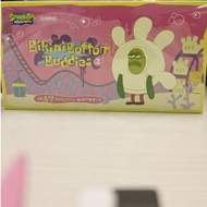 POP MART Bikini Bottom Buddies 2 Spongebob Squarepants l Bikini Bottom Buddies V2