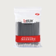 RUỘT BÚT - BÚT ỦI VẼ VẢI BAY MÀU Tz Combo 100 cây/1 bịch