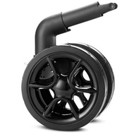 Quinny Moodd Front Wheel – Black