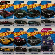 Hotwheels Case F 2026 Case F 2026