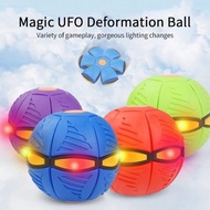 Bola Magic Flying UFO Ball