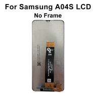 OEM For Samsung Galaxy A04 Display A045 A045F LCD A04s A047 A047F Touch Screen Digitizer A04e LCD A0