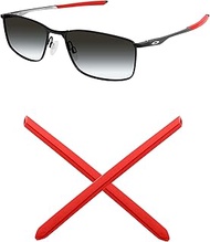 Replacement Earsocks for Oakley Socket 5.0 OX3217 / Socket 5.5 OX3218 Sunglass - Options