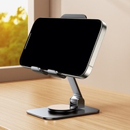 Activespace Sturdy Metal Phone Stand for Unihertz 8849 TANK 23 with Excellent After-Sales