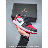 2025 AIR  1 LOW “HYPER ROYA” AJ1 RED  PREMIUM