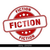 [FICTION] Random Fiction Preloved Collections