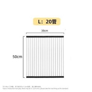 【L】日式不銹鋼折疊瀝水架 廚房水槽隔熱置物架 蔬菜碗碟收納架 可折疊不銹鋼瀝水架 水槽碗碟架 折疊式水槽瀝水架