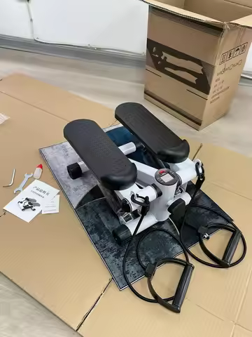 2025 Factory Price Wholesale Cardio Fitness Stair Steppers Wholesale Weight Fitness Mini Stepper