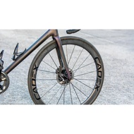 <NEW> Wheelset Giant Cadex sticker decals for 40 to 50 mm high profile 700c road bike rims