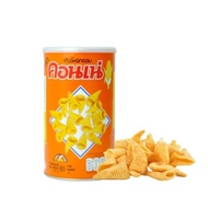 [HALAL] [THAI SNACK] Cornae Corn Snack 65g