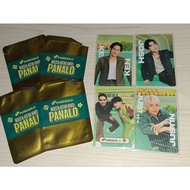 SB19 PUREGOLD OFFICIAL PHOTOCARD LIMITED EDITION