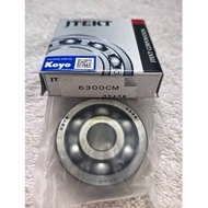 Bearing 6300 KOYO JAPAN ORIGINAL