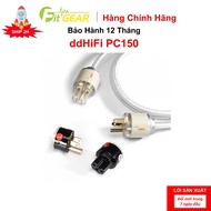 Genuine ddHiFi PC150 Premium Power Cord -