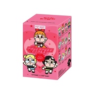 ของแท้​ 💯 (กล่องสุ่ม)​ CRY BABY Power​puff Girl​ Series Figures