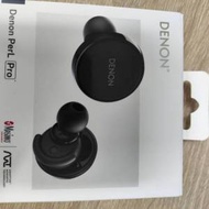 DENON perl PRO 99NEW% 元朗交收可$1150