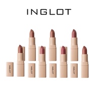 Inglot Creamy Soft Lipstick 4.4g