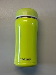 YAOJING骨瓷真空保溫杯