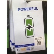 BATERI REALME X50 5G / REALME X50 PRO BLP-777 BATTERY