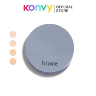 [Clearance] Hince Second Skin Mesh Matte Cushion - 4 Colors to Choose