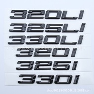 Sesuai untuk pengubahsuaian logo kereta BMW 1 Series, 3 Series, 5 Series, 7 Series 325i 530i 330li 3
