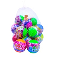 PLANET MAGIC BALL CONTENTS 20