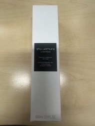 Shu Uemura Unlimited 定妝噴霧