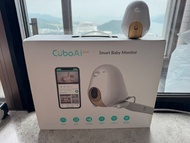 CuboAi Plus 智能嬰兒監視器
