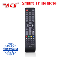 ACE Remote Smart TV Remote Control ACE LED Smart TV Remote Controller