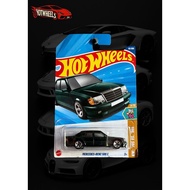 Hotwheels.DN - Hot Wheels Mercedes-Benz 500 E