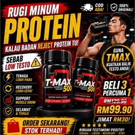 Tmax 500 By Tranto Lab ( Testosterone Booster )