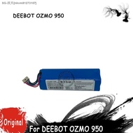 Ecovacs Deebot Ozmo 920 Accessories   Battery Ecovacs Deebot Ozmo 950 - Deebot Ozmo - Aliexpress nkvm81273107